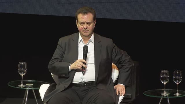 Kassab expressa apoio ao governo Lula, mas planeja candidatura própria