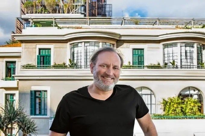 CTF cobra R$ 1,7 milhão de Allard por gastos nos restaurantes do Rosewood