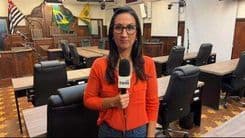 Bauru ajusta tarifa do transporte coletivo para R$ 5,75 a partir de quinta-feira. Legenda da imagem. Reprodução: Globo