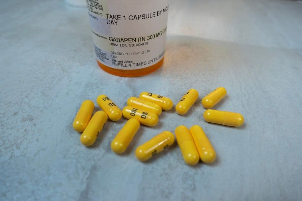 Gabapentin, usado para dor nervosa, pode ser mais arriscado para a saúde cerebral do que se pensava. Legenda da imagem. Reprodução: Gizmodo