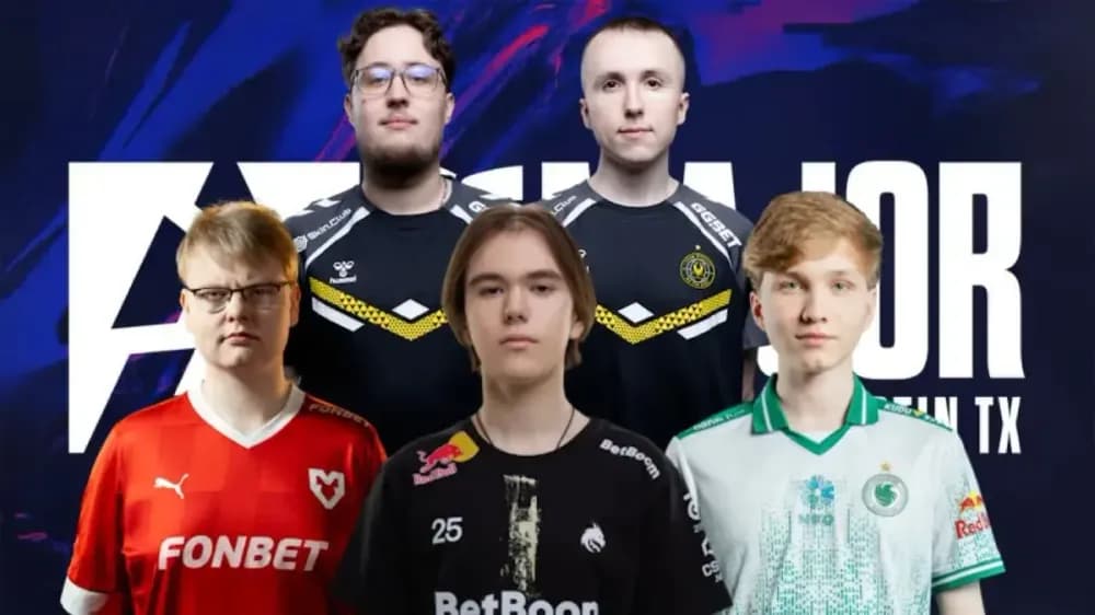 Equipes buscam interromper a sequência vitoriosa da Team Vitality no Major de Austin. Reprodução: GosuGamers
