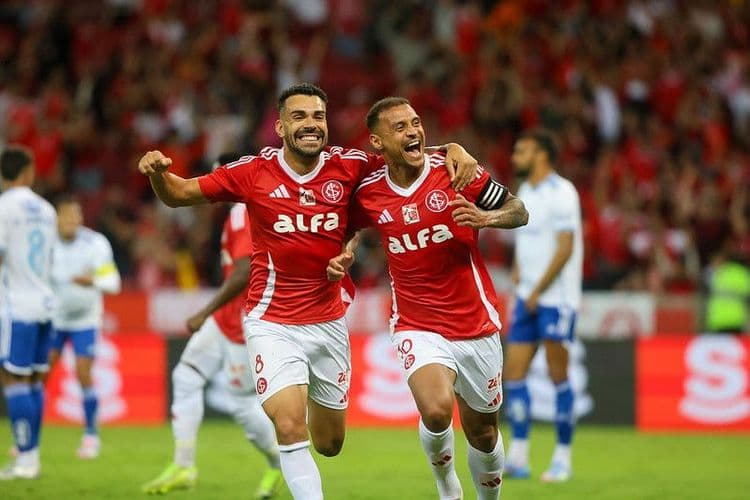 Análise dos 10 jogos da rodada 2 do Brasileirão 2025.; Reprodução: blogs.correiobraziliense.com.br