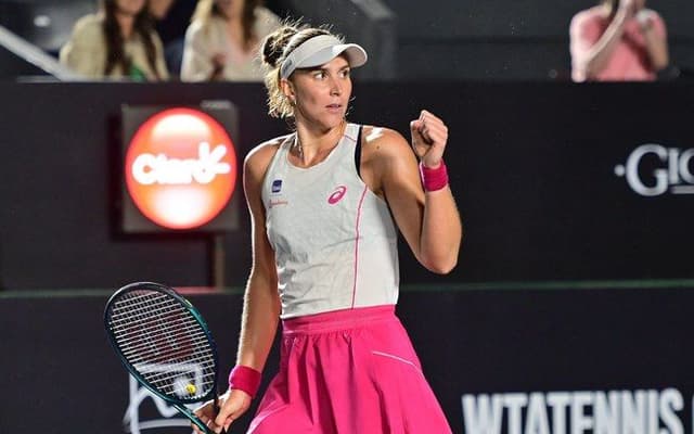 Legenda da imagem. Reprodução: Esporte IG