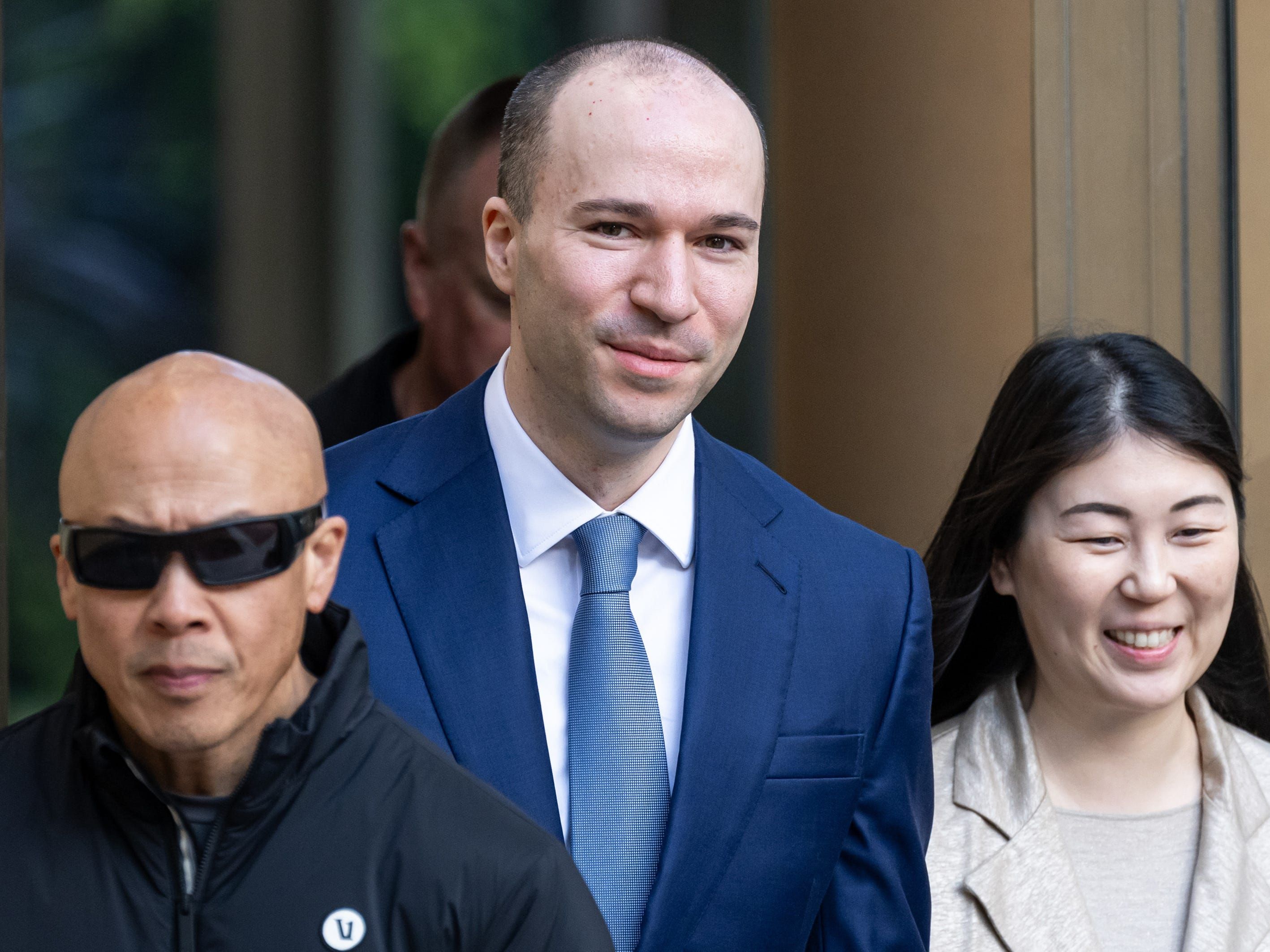 OpenAI is 'exploring' an IPO, Greg Brockman says at Elon Musk trial. Fonte: Business Insider