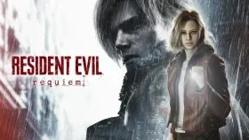 [Resident Evil Requiem entre os melhores jogos segundo usuários do Metacritic]. Reprodução: Gosugamers