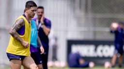 Corinthians Enfrenta Desafios Financeiros e Táticos em 2025