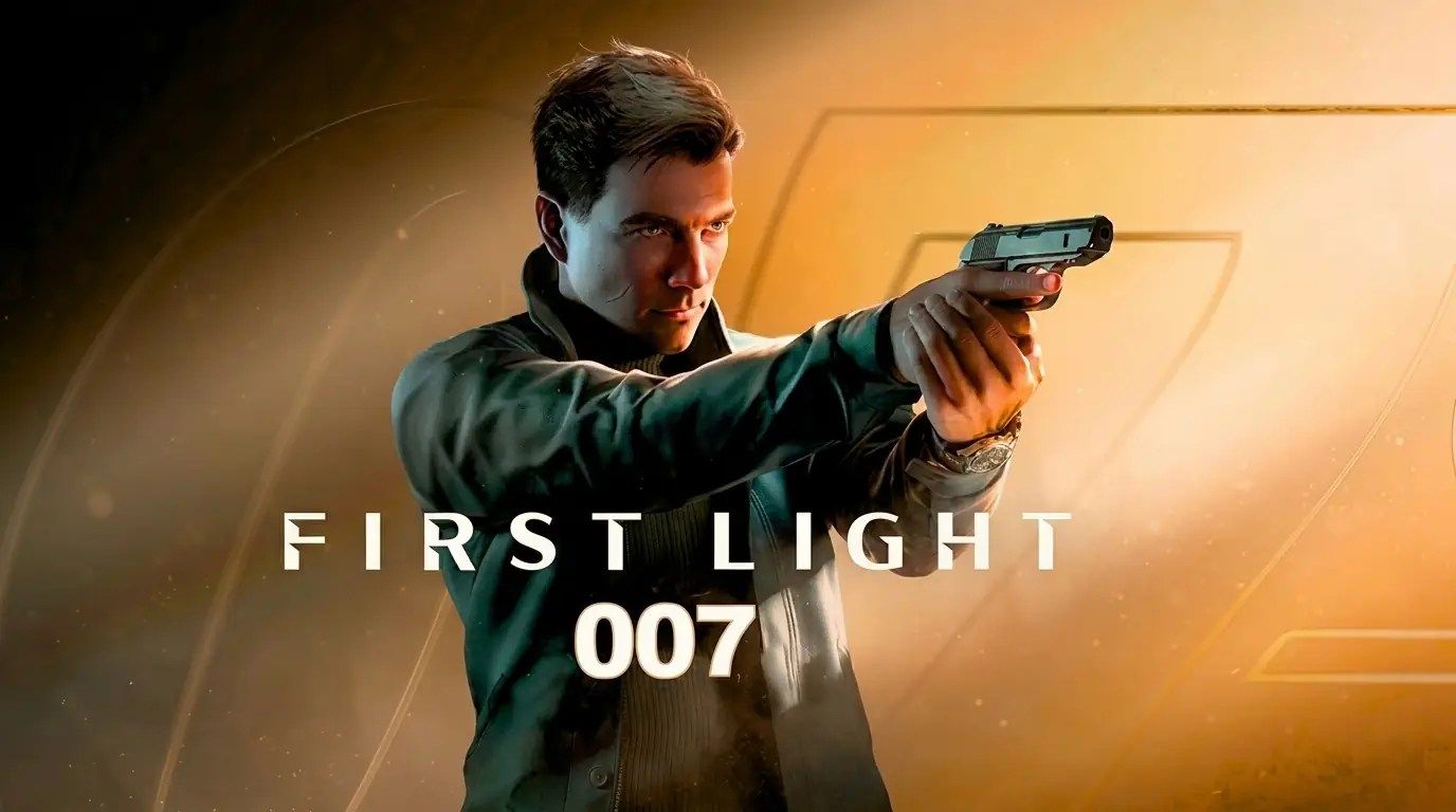 Primeiros 13 minutos de 007 First Light são revelados