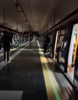 Cidades da Europa enfrentam grandes interrupções de energia, afetando diversos países. Reprodução: Globo