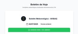 Após 11 dias, voos de balão são retomados em Praia Grande (SC) após tragédia que deixou 8 mortos. Legenda da imagem. Reprodução: Globo