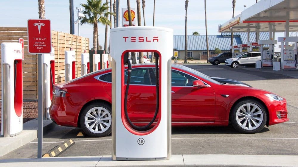 Elon Musk aposta em um futuro autônomo e movido por IA para sua empresa de carros em dificuldades. Legenda da imagem. Reprodução: Gizmodo