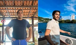 Nova norma do CFM facilita acesso à cirurgia bariátrica para pacientes com IMC a partir de 30 kg/m². Reprodução: Globo