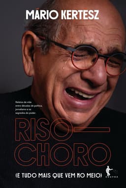Mário Kertész revela segredos da política baiana em novo livro.; Reprodução: Globo