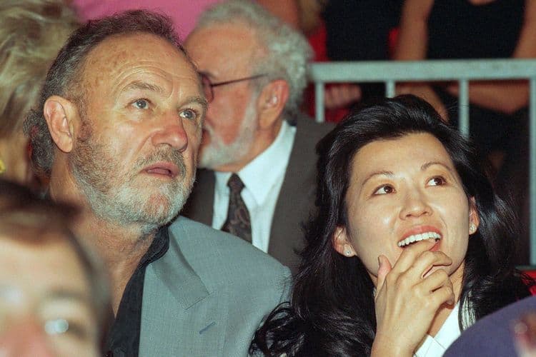 Morte de Gene Hackman e esposa levanta suspeitas
