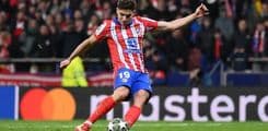 Julian Álvarez comenta anulação de pênalti na Liga dos Campeões