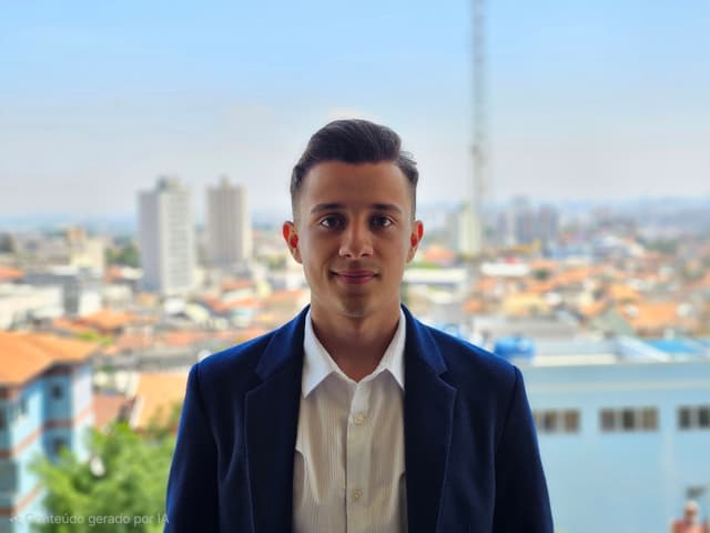 Profissionais de IA em ascensão; salários podem chegar a 20 mil. Reprodução: Globo