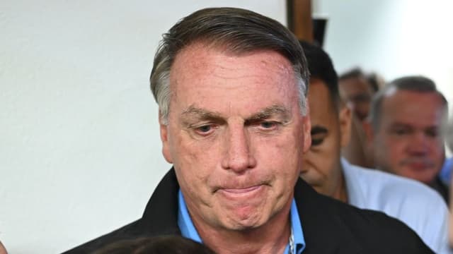 Acusações contra Bolsonaro incluem crimes democráticos