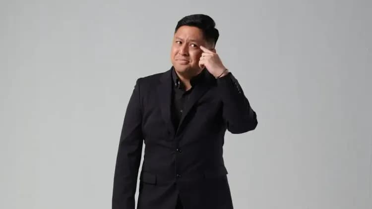 Treinador da ONIC Philippines, Ynot, fala sobre a adaptação das equipes ao seu estilo de jogo.; Reprodução: GosuGamers
