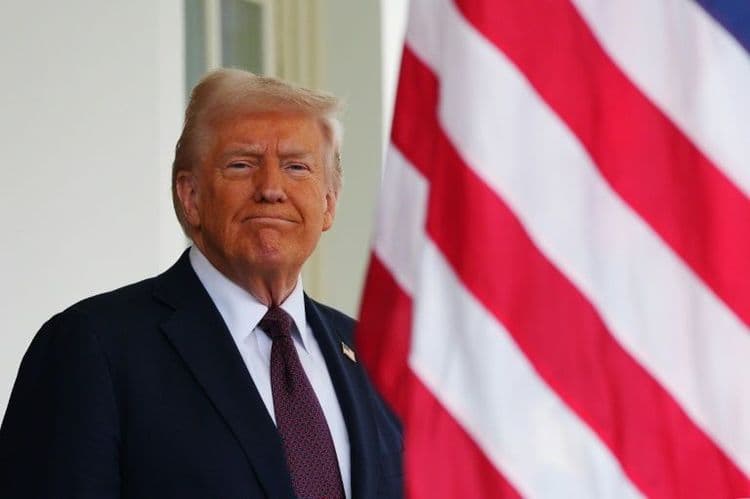 México se prepara para tarifa de Trump com Plano B