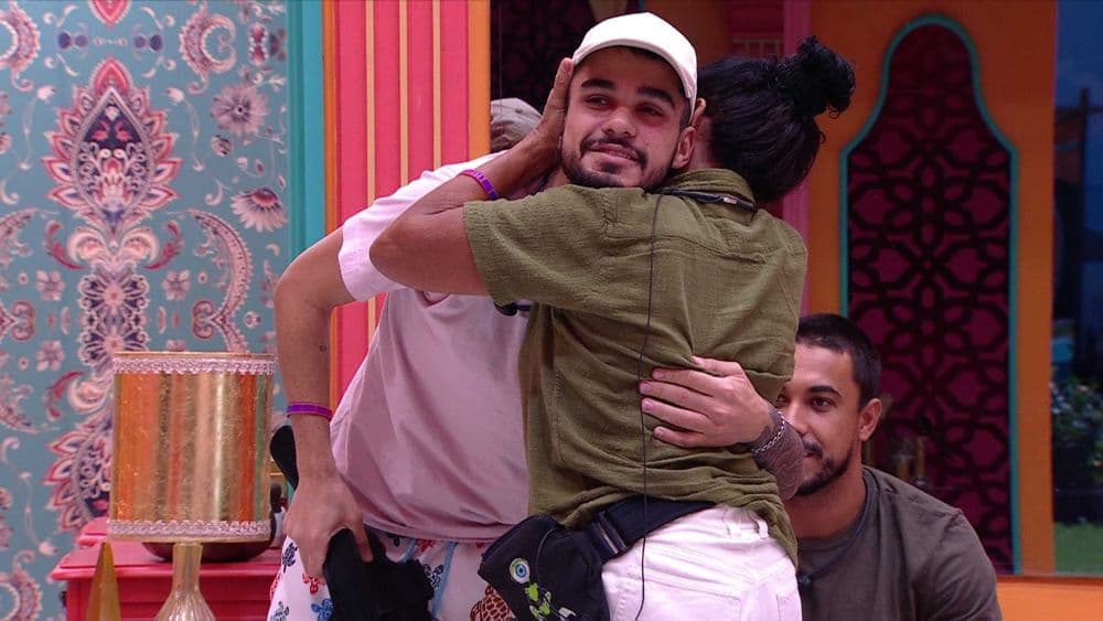 BBB 25: João Pedro Vence e Rivalidade Cresce entre Irmãos