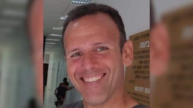 Grupo ligado ao Hamas planeja liberar corpo de refém israelense