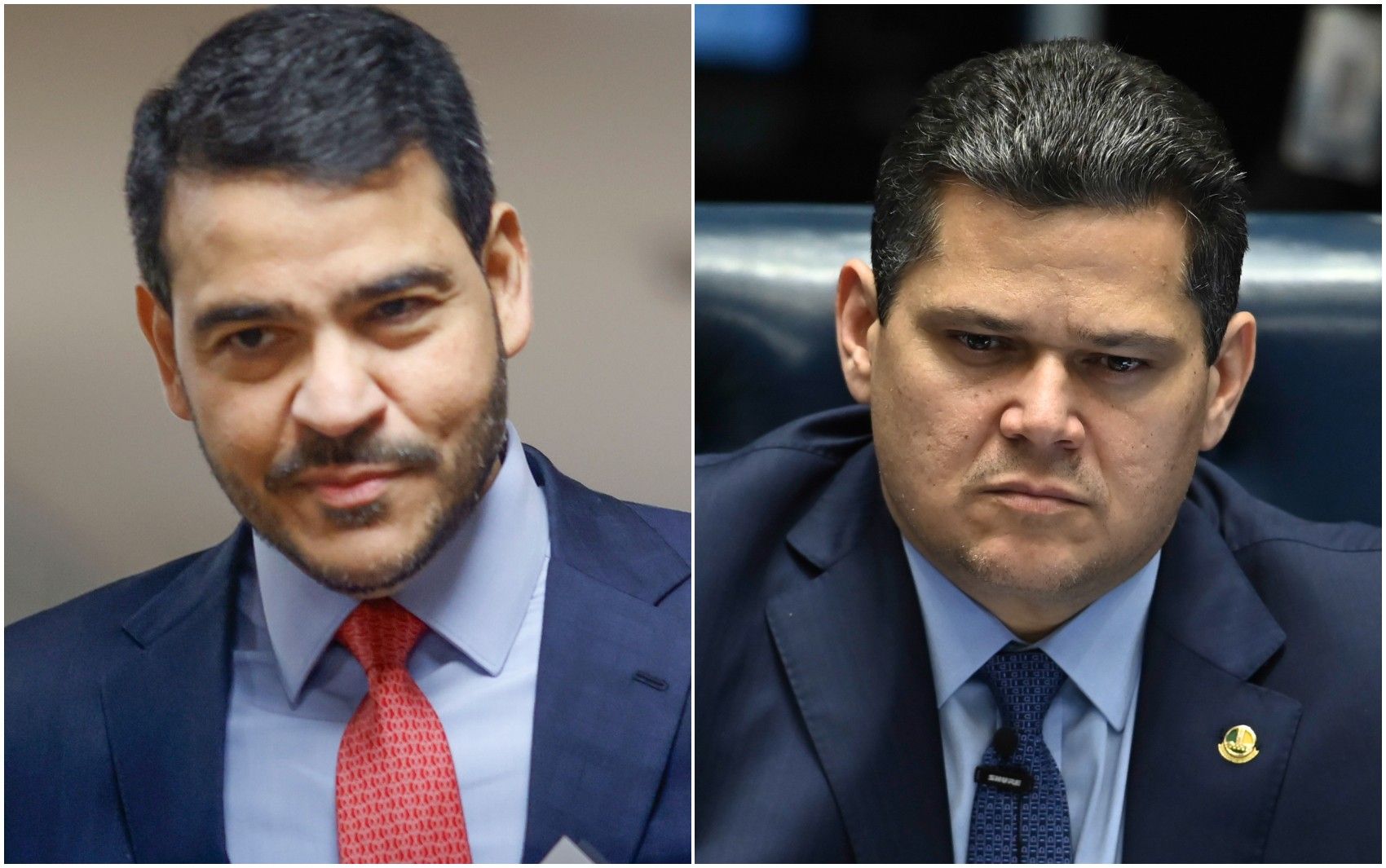 [Lula envia ao Senado a indicação de Jorge Messias para a vaga no STF]. Reprodução: G1