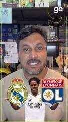 Negociações entre Lyon e Real Madrid por Endrick estão abertas. Legenda da imagem. Reprodução: Retorno do item 11