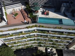 Crescimento de estúdios de luxo no Rio de Janeiro se expande para novas áreas. Reprodução: Globo