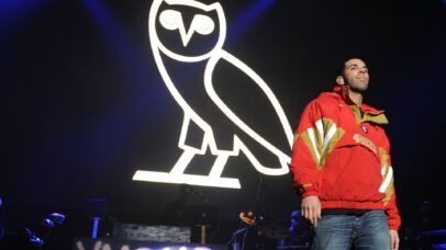 Relógio usado por Drake na capa de ‘Take Care’ é vendido por R$ 2 milhões