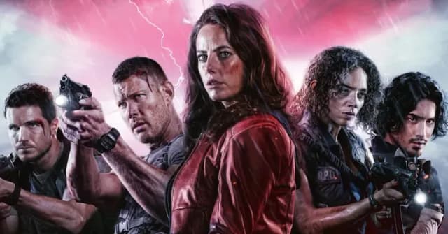 Zach Cregger fala sobre nova abordagem no reboot de Resident Evil.; Reprodução: Legião dos Heróis