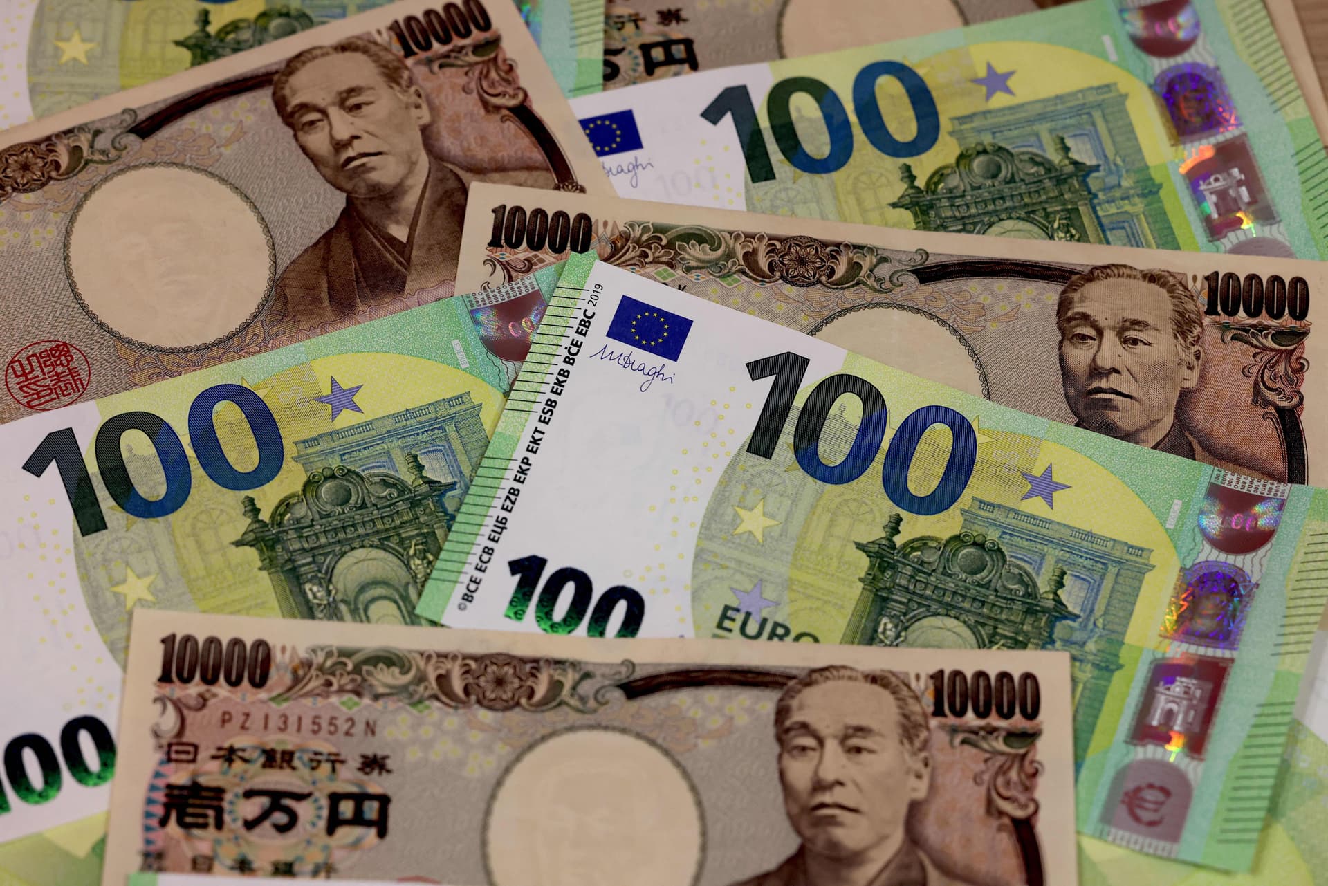 A nova onda de investimento destaca Europa e Japão com sinais de renovação econômica. Legenda da imagem. Reprodução: Business Insider