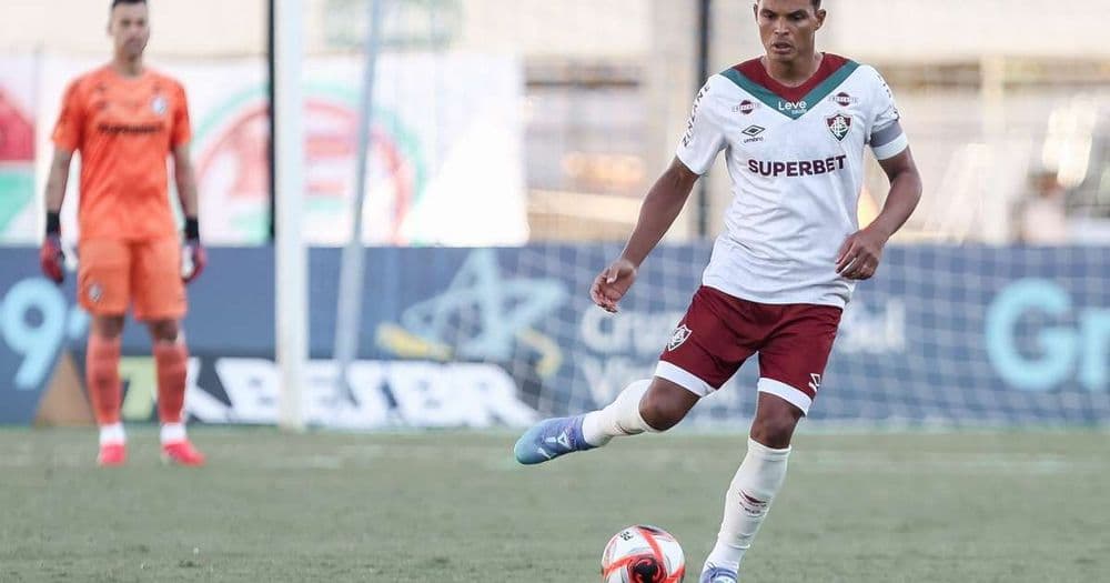 Thiago Silva revela dificuldades do Campeonato Carioca