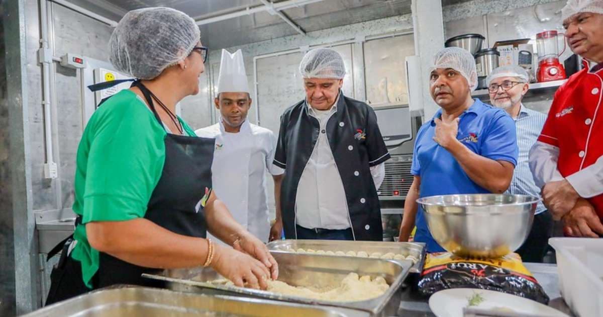 Irregularidades em ONG do governo são investigadas