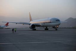 Passageira morre em voo e corpo é acomodado ao lado de viajante