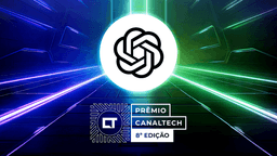 ChatGPT é eleito melhor IA no Prêmio Canaltech 2025
