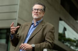 Cientistas políticos analisam a frustração da geração que cresceu na redemocratização do Brasil. Reprodução: Globo