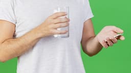 Tadalafila e os riscos do uso na academia