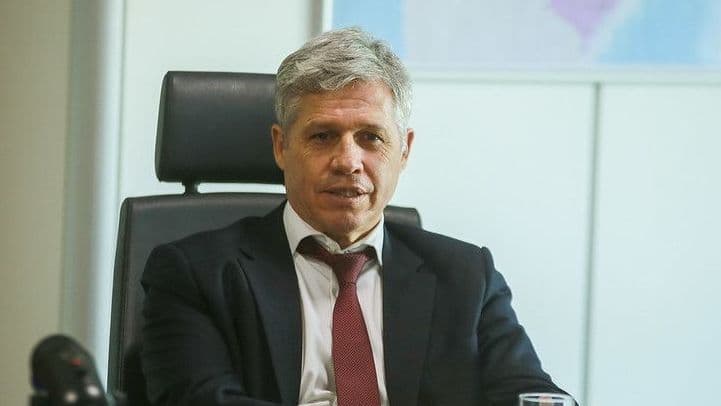 Paulo Teixeira destaca que alta do dólar afeta inflação no Brasil. Reprodução: CNN Brasil