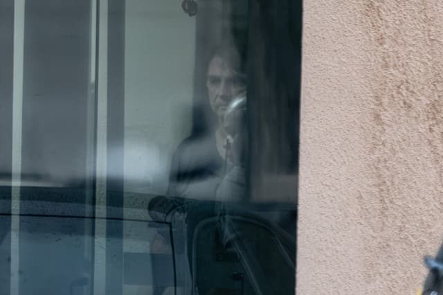 Moraes vota pela manutenção da prisão de Bolsonaro na Primeira Turma do STF. Reprodução: O Globo