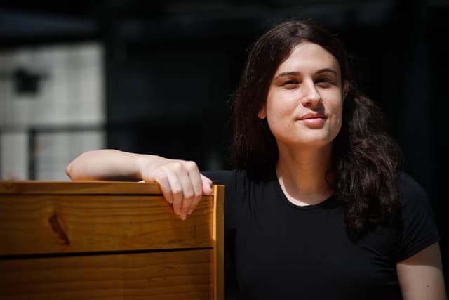 Engenheira de 24 anos Aprovada no CNU com Salário Surpreendente