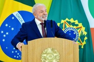 Lula deve anunciar quase R$ 1 bi em investimentos na Segurança Pública nesta semana - Foto: Infomoney