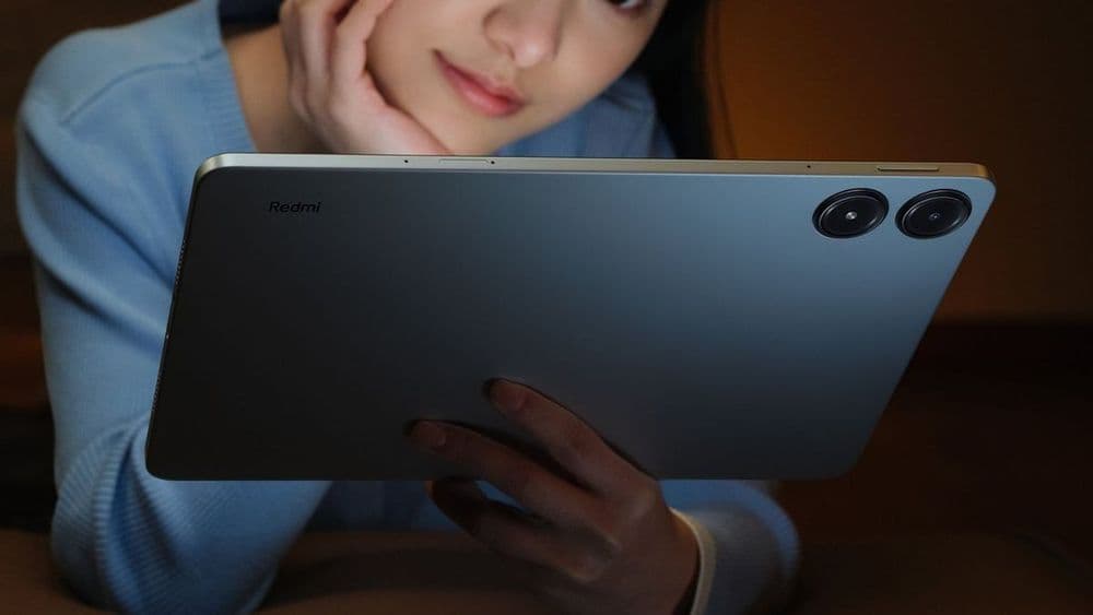 Xiaomi planeja novo tablet Redmi com foco em desempenho