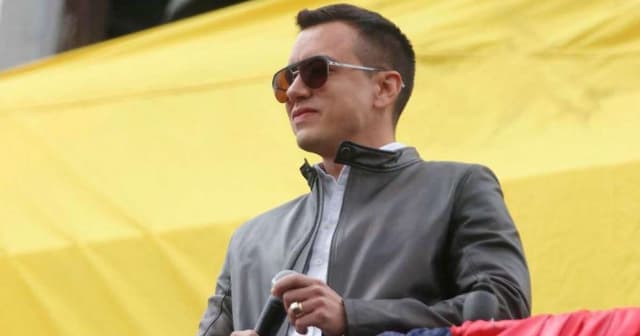 Eleições no Equador: Desafios de Segurança e Economia