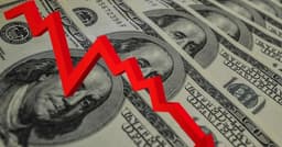 Dólar apresenta queda na cotação nesta quinta-feira