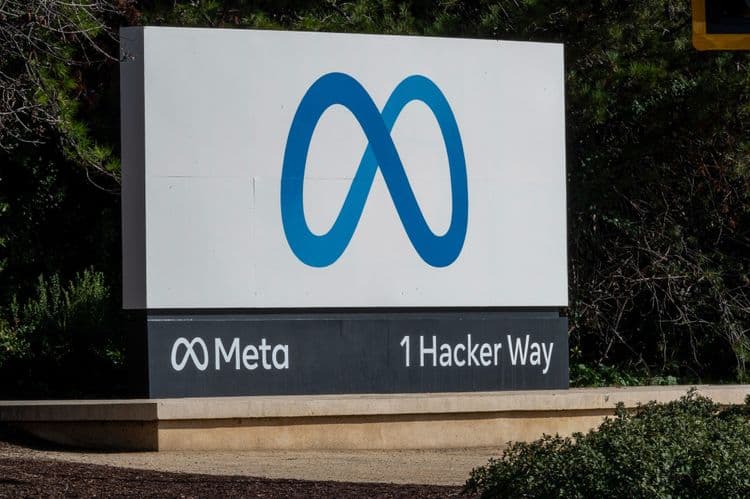 Meta firma aliança de 20 anos com a Constellation Energy para garantir energia limpa a seus data centers. Reprodução: Globo