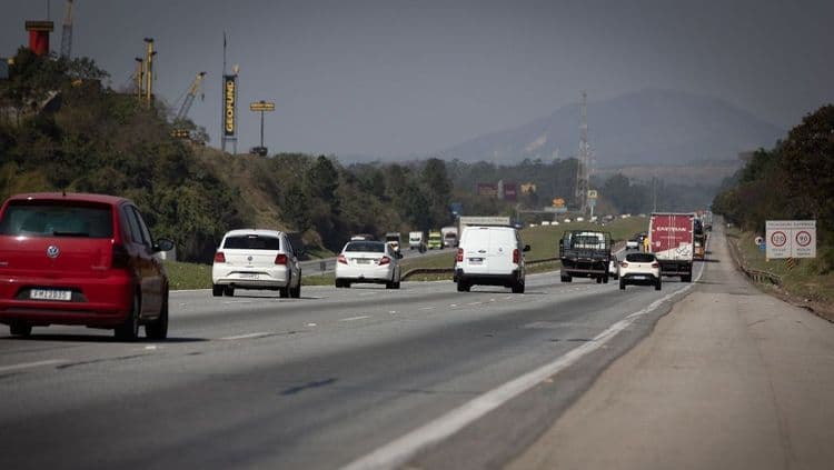 Projeto propõe mudança de nome da rodovia SP-280