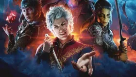 HBO desenvolve série de Baldur's Gate 3 com personagens antigos e novos.. Reprodução: Gosugamers