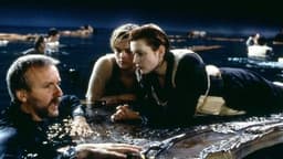 Kate Winslet e seu retorno a James Cameron em Avatar