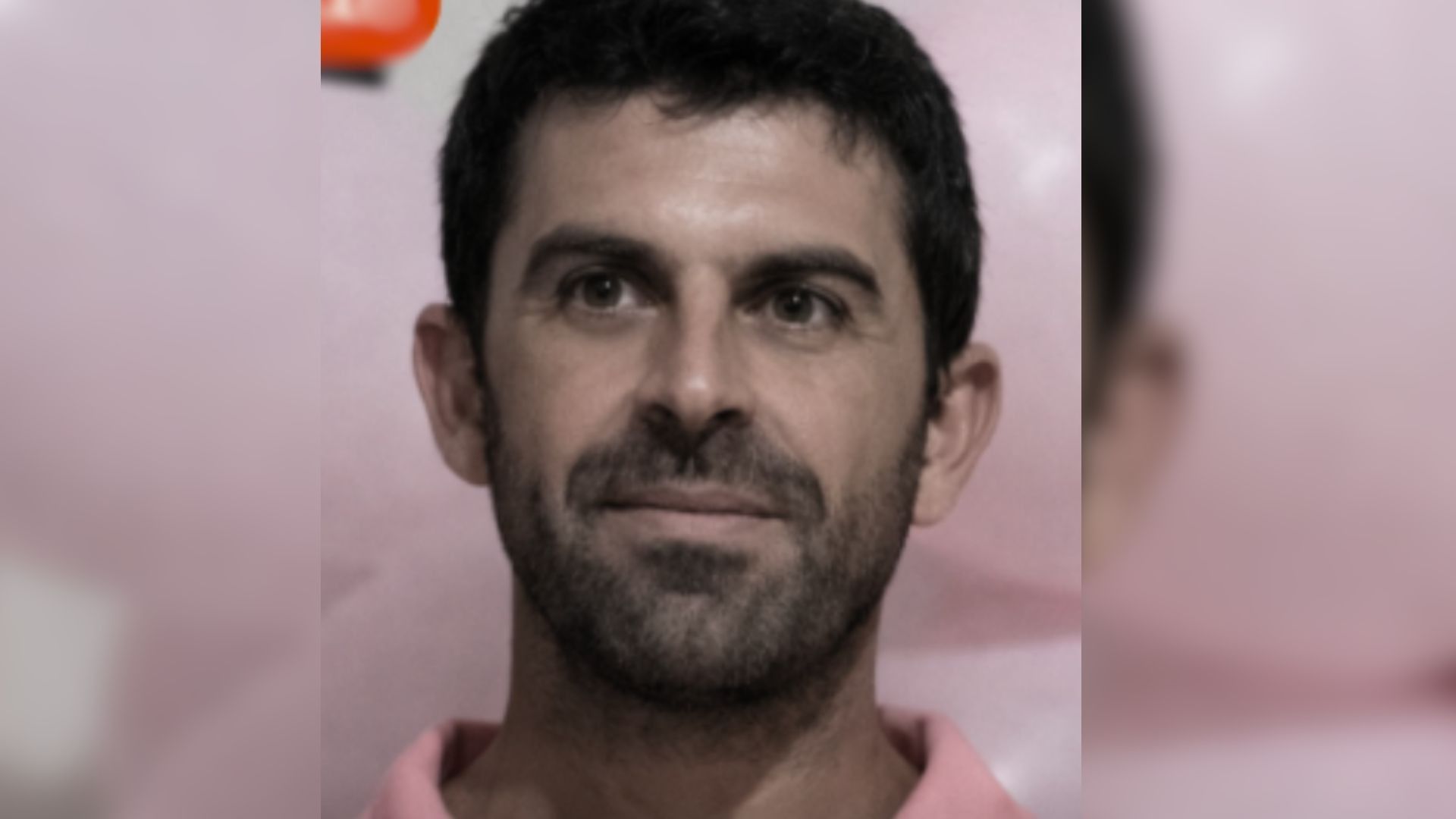 [Homem que estava desaparecido é encontrado em situação de rua]. Reprodução: G1