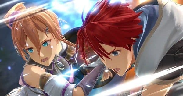 Novo jogo é anunciado para o Switch 2, com lançamento marcado para 31 de julho. Reprodução: Anime News Network