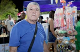 Praça do Bairro Independência recebe Wi-Fi gratuito para feirinha e visitantes. Reprodução: Retorno do item 11